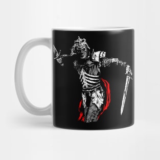 Evil Ash Mug